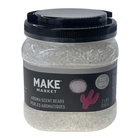 8 Pack: 2lb. Aroma Scent Beads by Make Market®